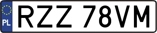 RZZ78VM