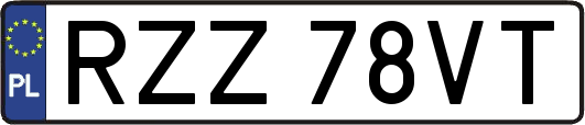 RZZ78VT