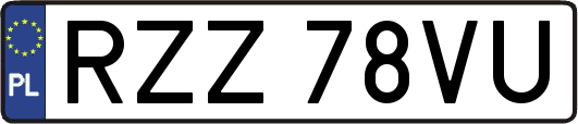RZZ78VU