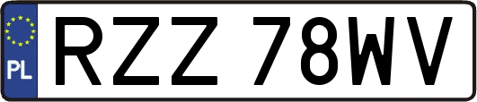 RZZ78WV