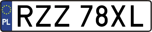 RZZ78XL