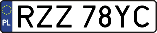 RZZ78YC