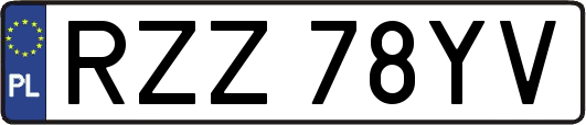 RZZ78YV