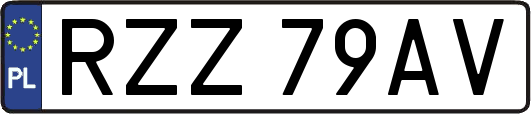 RZZ79AV