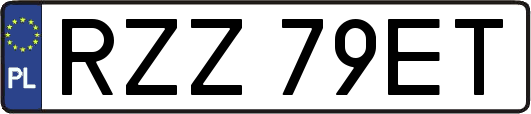 RZZ79ET