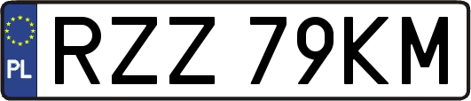 RZZ79KM