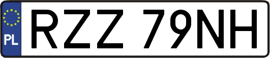 RZZ79NH