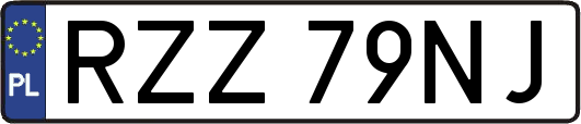 RZZ79NJ