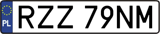 RZZ79NM