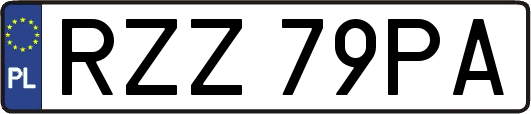 RZZ79PA