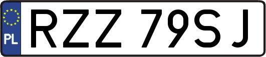 RZZ79SJ