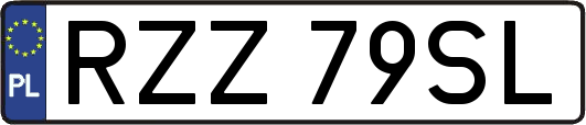 RZZ79SL