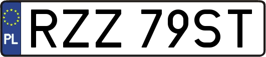 RZZ79ST