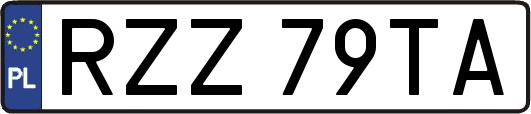 RZZ79TA