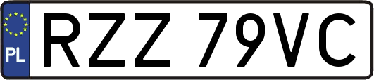 RZZ79VC