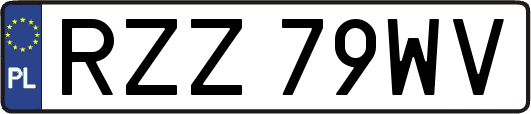RZZ79WV