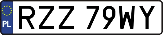 RZZ79WY
