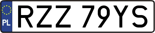 RZZ79YS