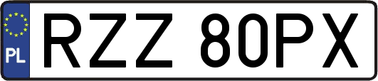 RZZ80PX