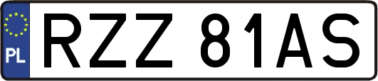 RZZ81AS