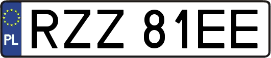 RZZ81EE