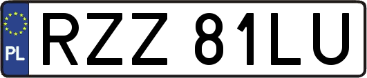 RZZ81LU
