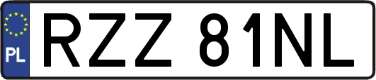RZZ81NL