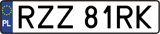 RZZ81RK