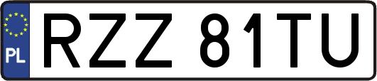 RZZ81TU