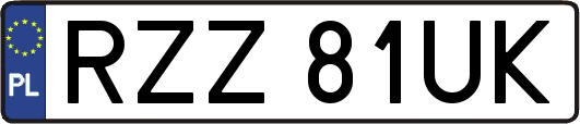 RZZ81UK