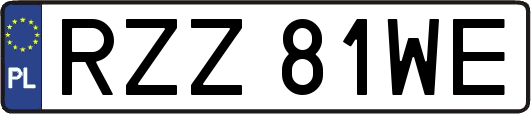 RZZ81WE