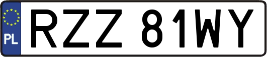 RZZ81WY