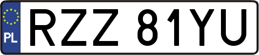 RZZ81YU