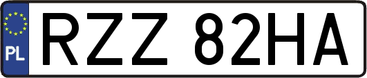 RZZ82HA
