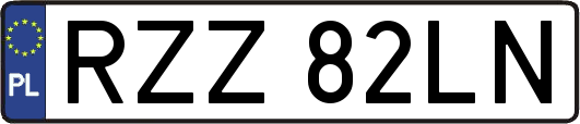 RZZ82LN