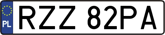 RZZ82PA