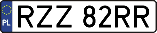 RZZ82RR