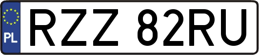 RZZ82RU