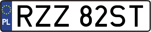 RZZ82ST