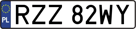 RZZ82WY