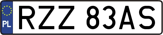 RZZ83AS