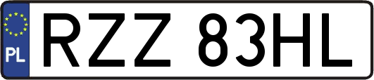 RZZ83HL
