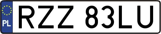 RZZ83LU