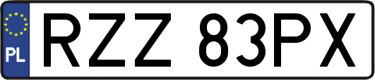 RZZ83PX