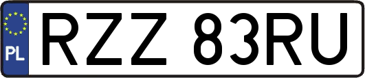 RZZ83RU