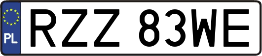 RZZ83WE