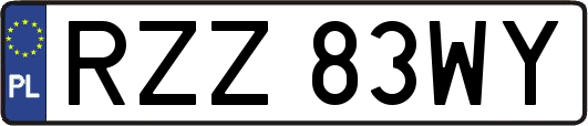 RZZ83WY