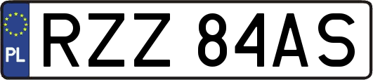 RZZ84AS