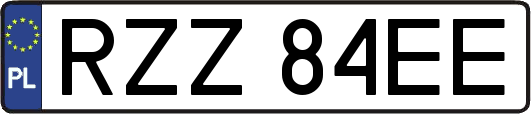 RZZ84EE