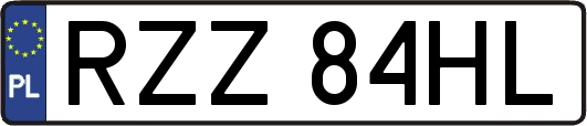 RZZ84HL